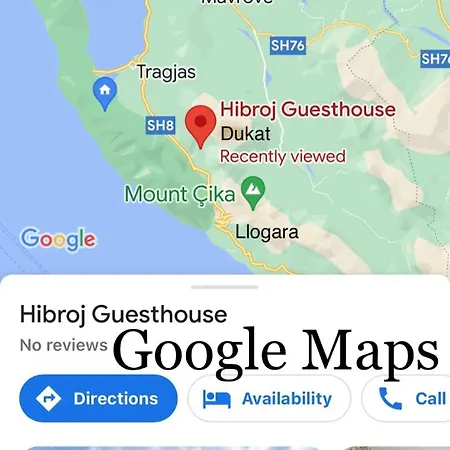 Penzion Hibroj *