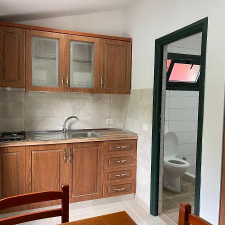 Maison d'hôtes Hibroj Dukat