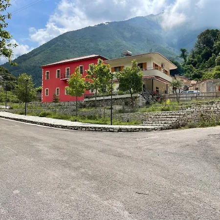 Pensjonat Hibroj