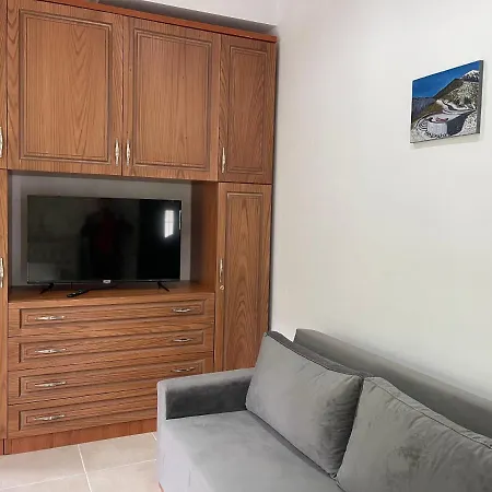 Hibroj Maison d'hôtes