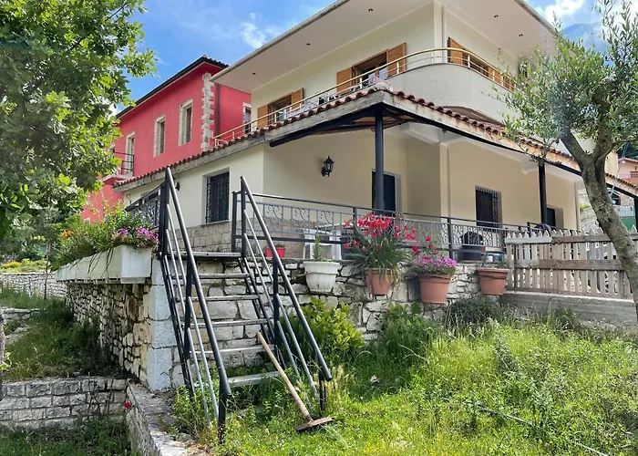 Maison d'hôtes Hibroj *