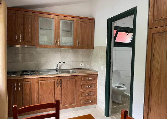 Maison d'hôtes Hibroj Dukat