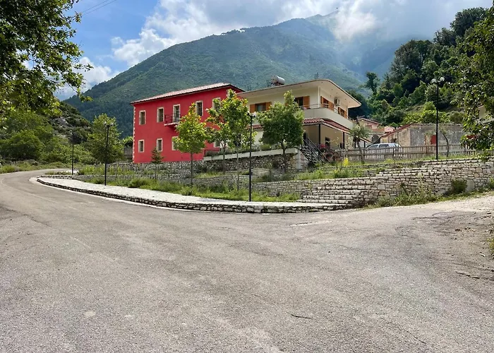 Maison d'hôtes Hibroj