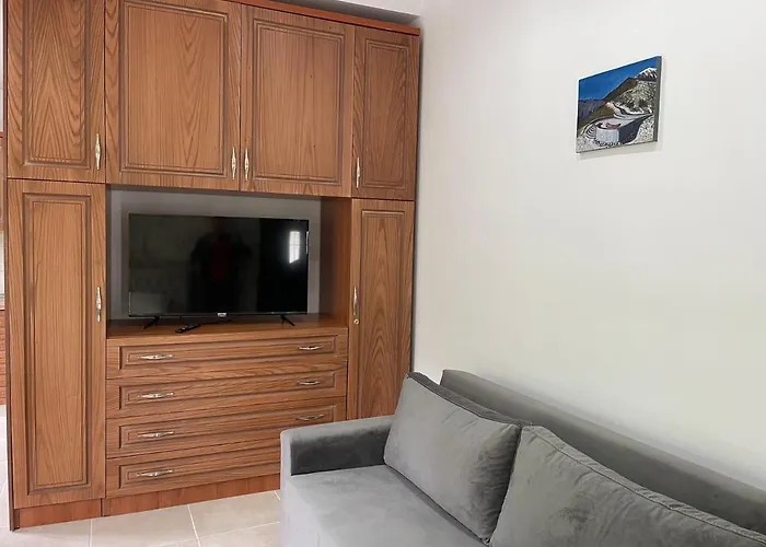 Hibroj Maison d'hôtes